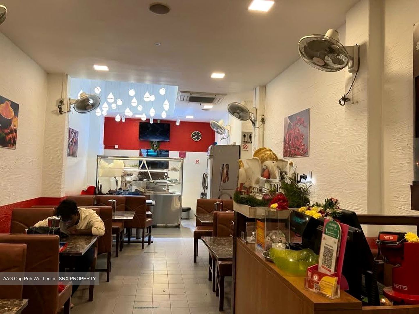 Little India Conservation Area (D8), Retail #554600841